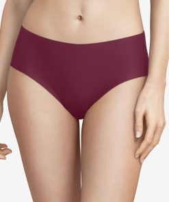 Chantelle soft stretch hipster truse sienna