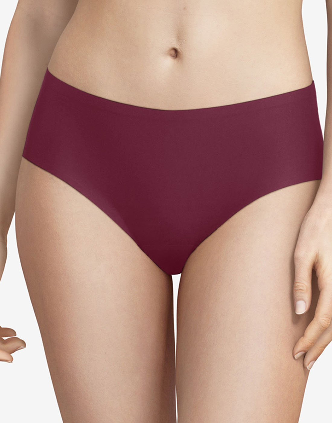 Chantelle soft stretch hipster truse sienna