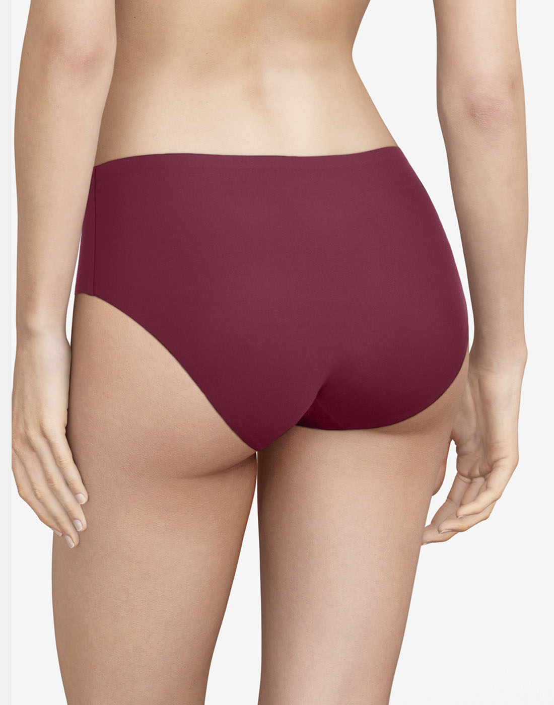 Chantelle soft stretch hipster truse sienna