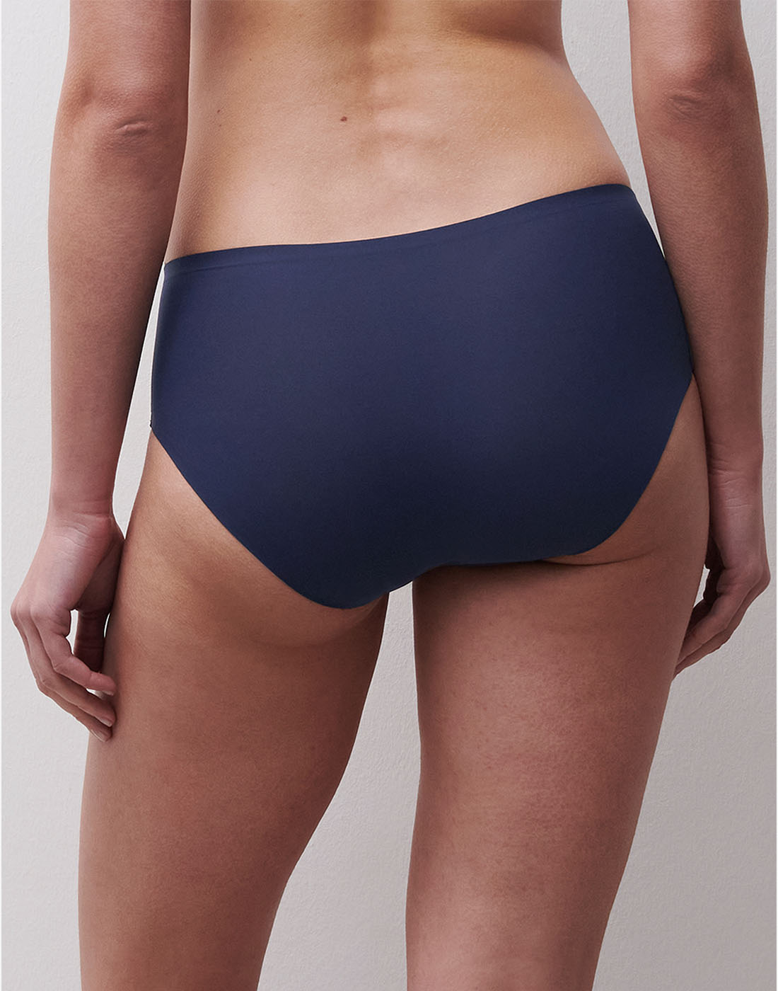 Chantelle soft stretch hipster truse ultramarine