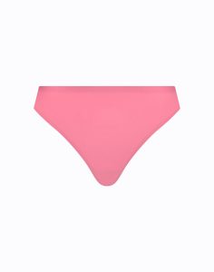 Chantelle soft stretch string gardenia pink