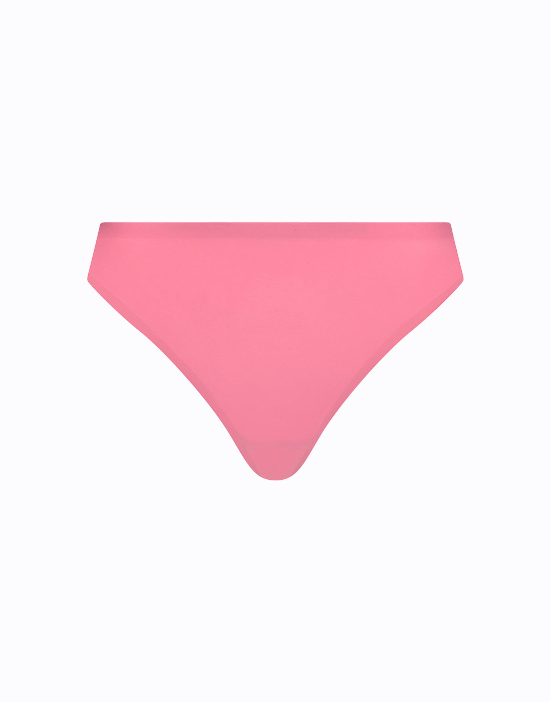 Chantelle soft stretch string gardenia pink
