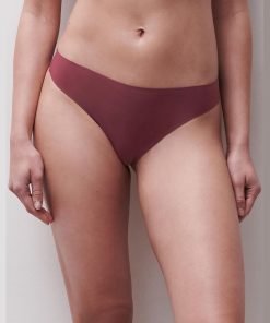 Chantelle soft stretch string sienna