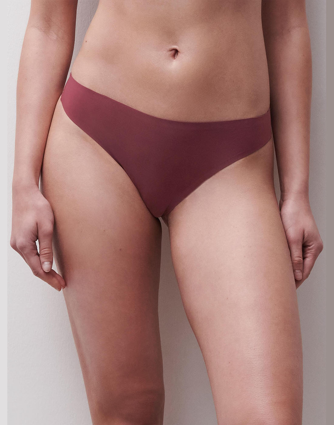 Chantelle soft stretch string sienna