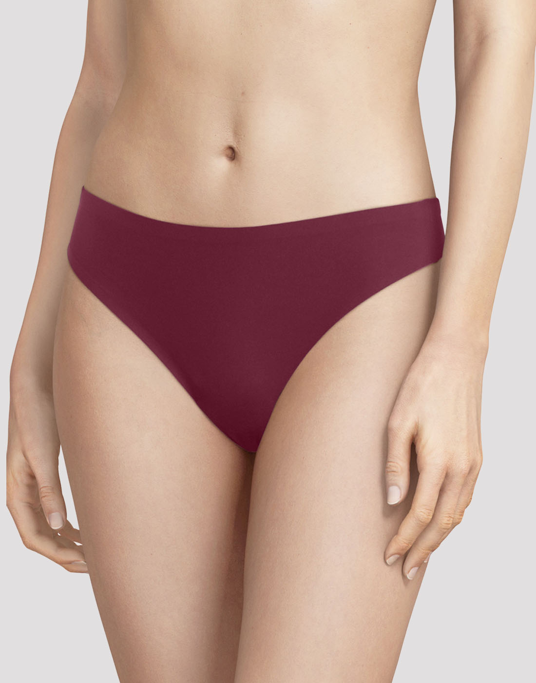 Chantelle soft stretch string sienna