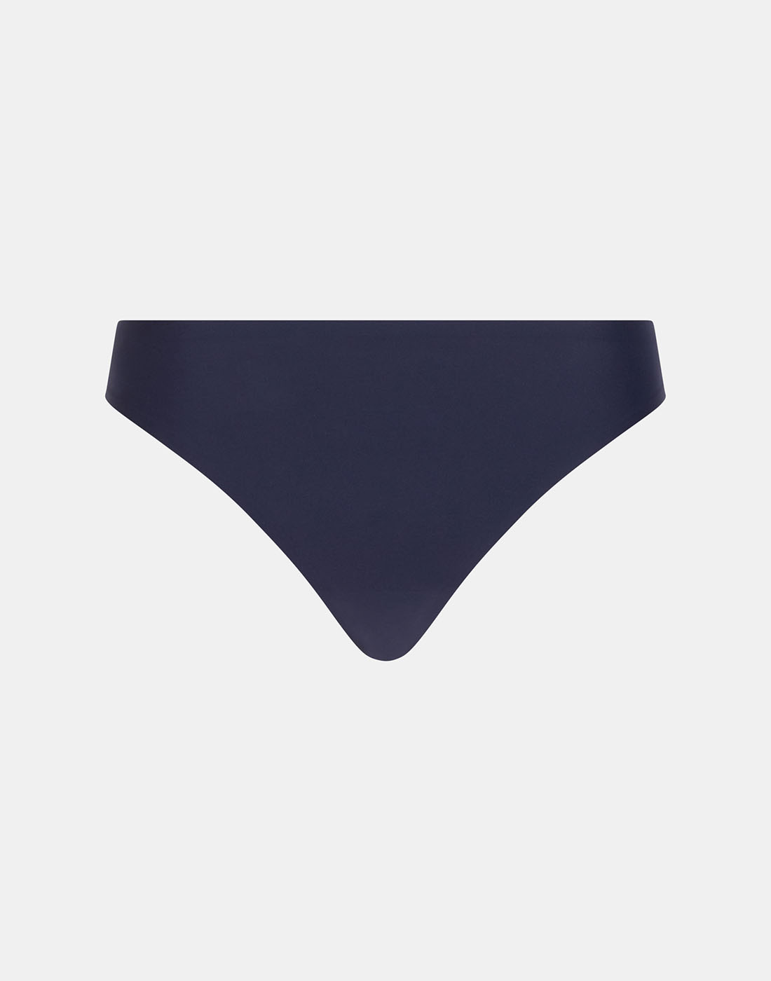Chantelle soft stretch string ultramarine