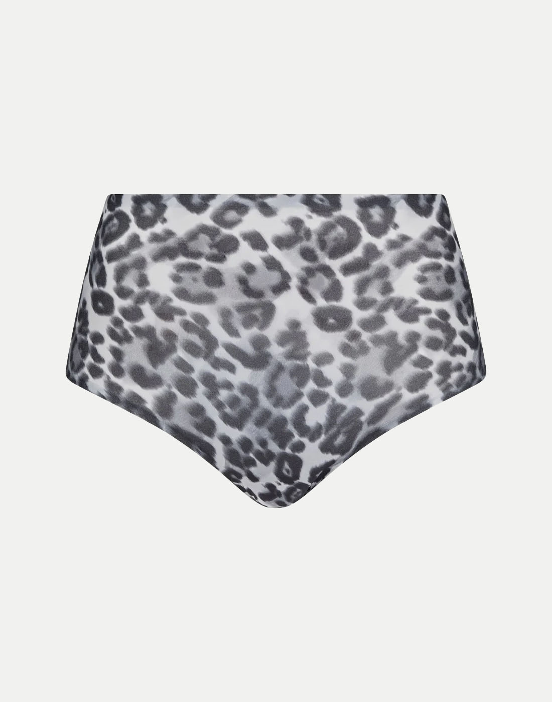 Chantelle softstretch truse léopard gris