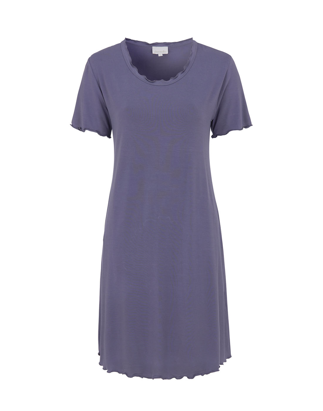 Damella nattkjole josefine blueberry