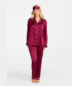 Damella pyjamas berry