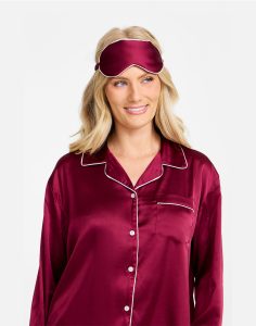 Damella pyjamas berry