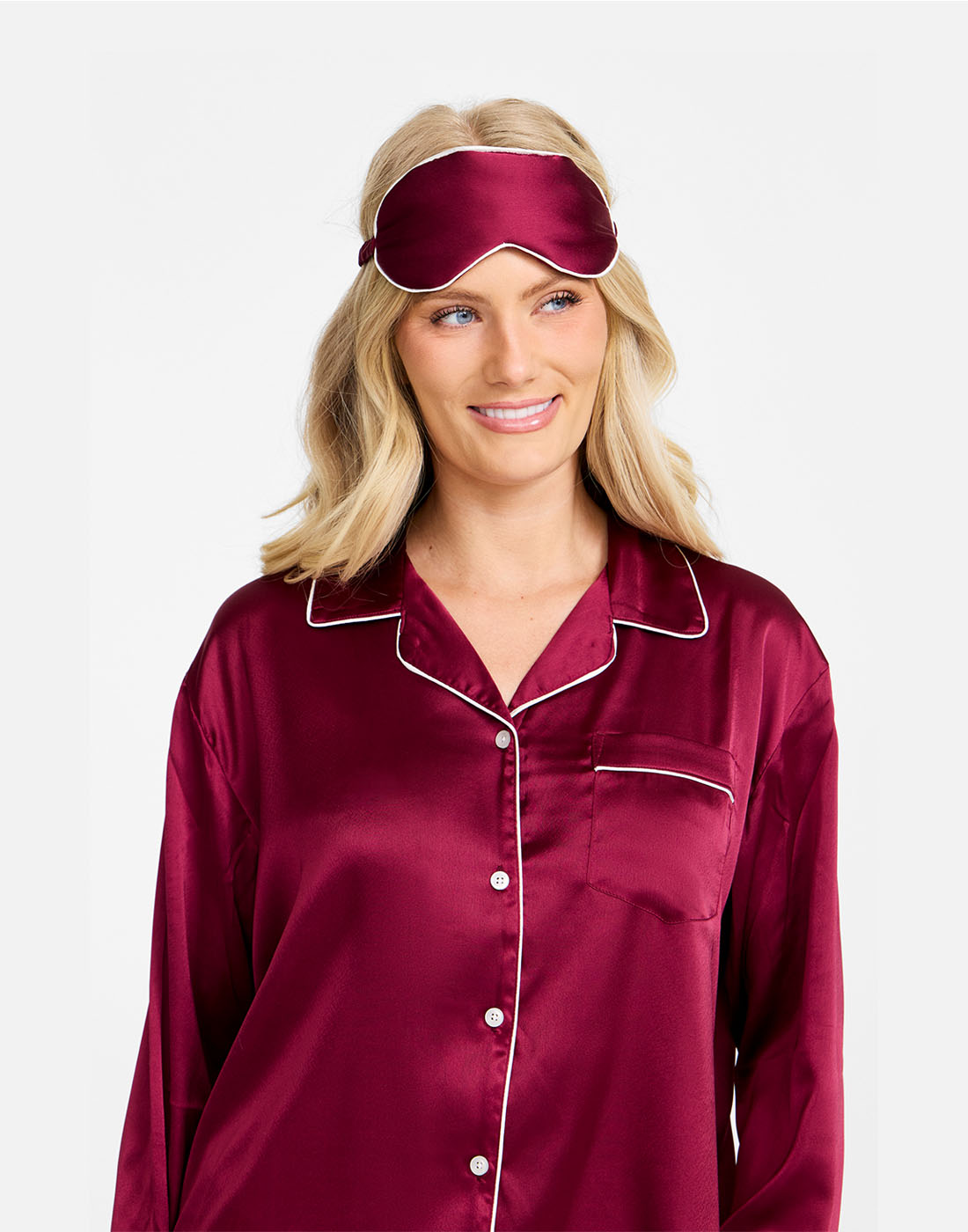 Damella pyjamas berry