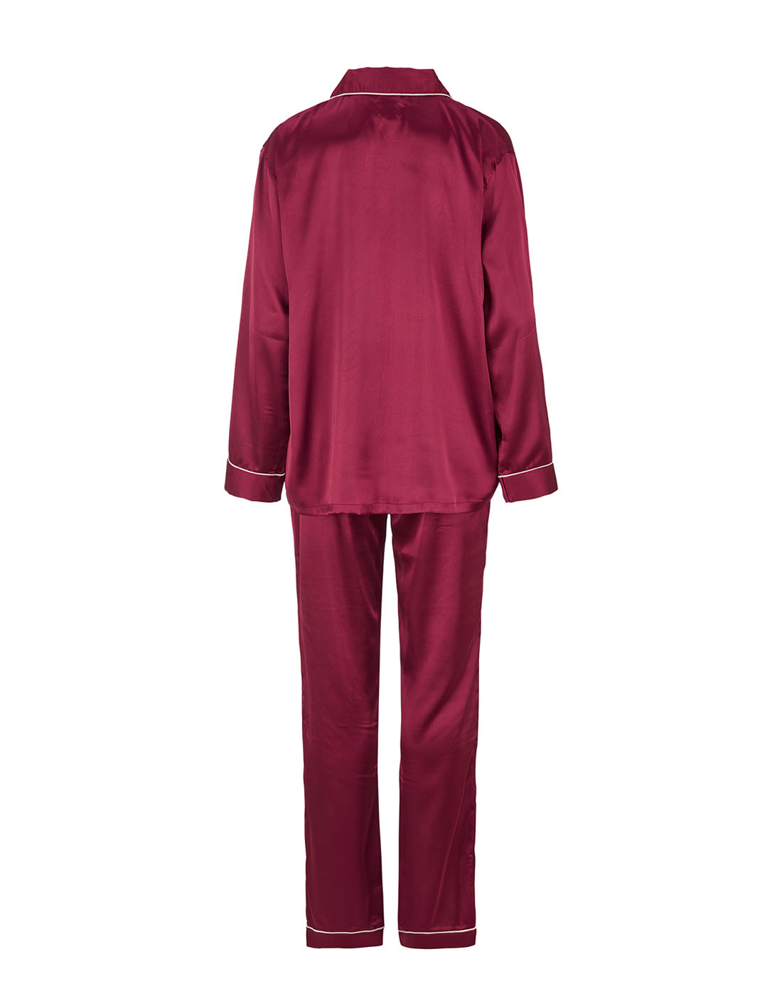 Damella pyjamas berry