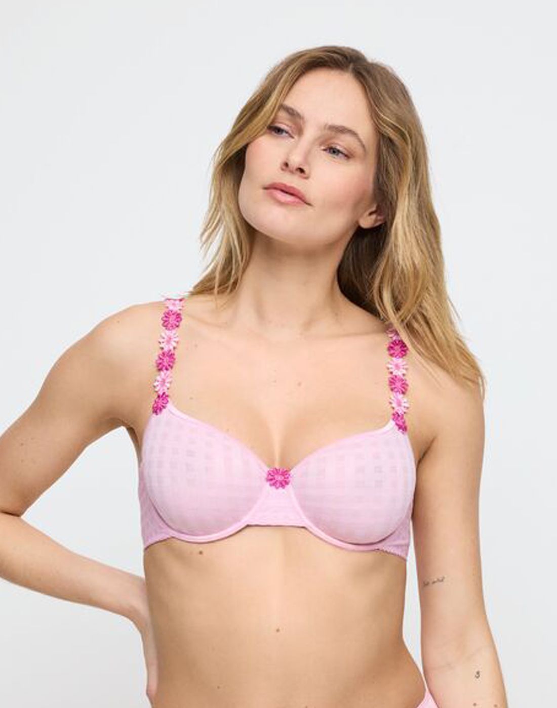 Marie jo avero 200410 uvattert bh lily rose