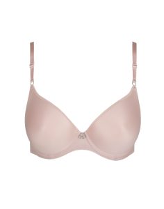 Marie jo cathia bh full cup bois de rose