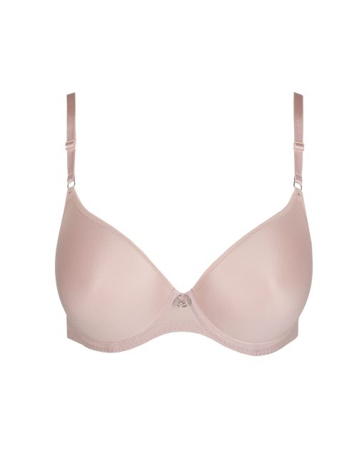 Marie jo cathia bh full cup bois de rose