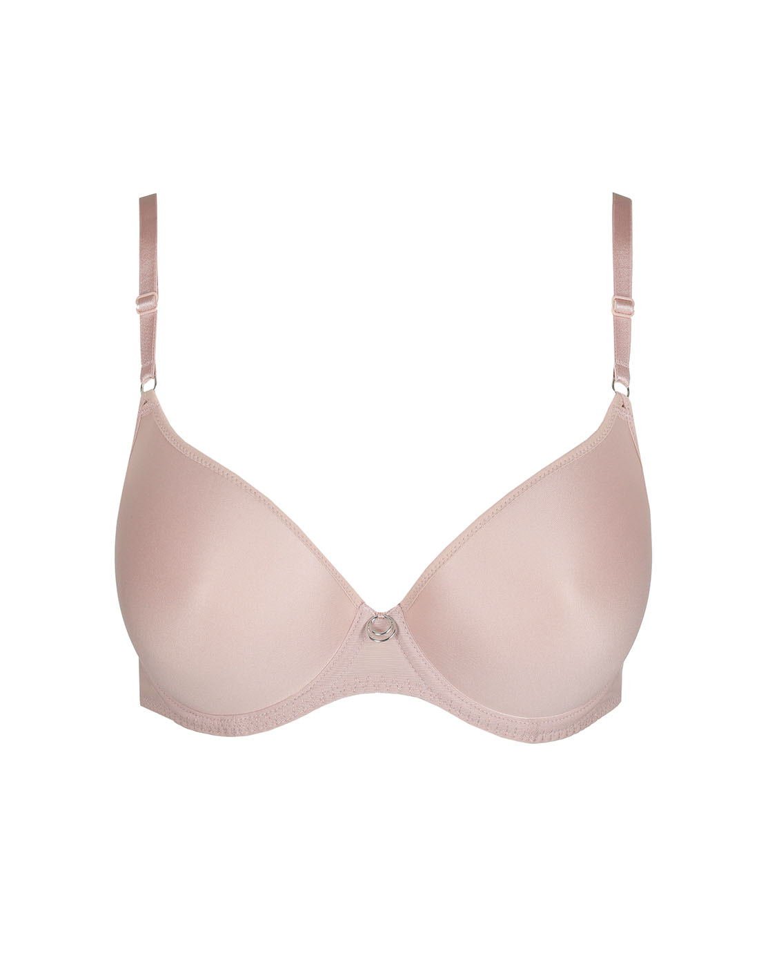 Marie jo cathia bh full cup bois de rose