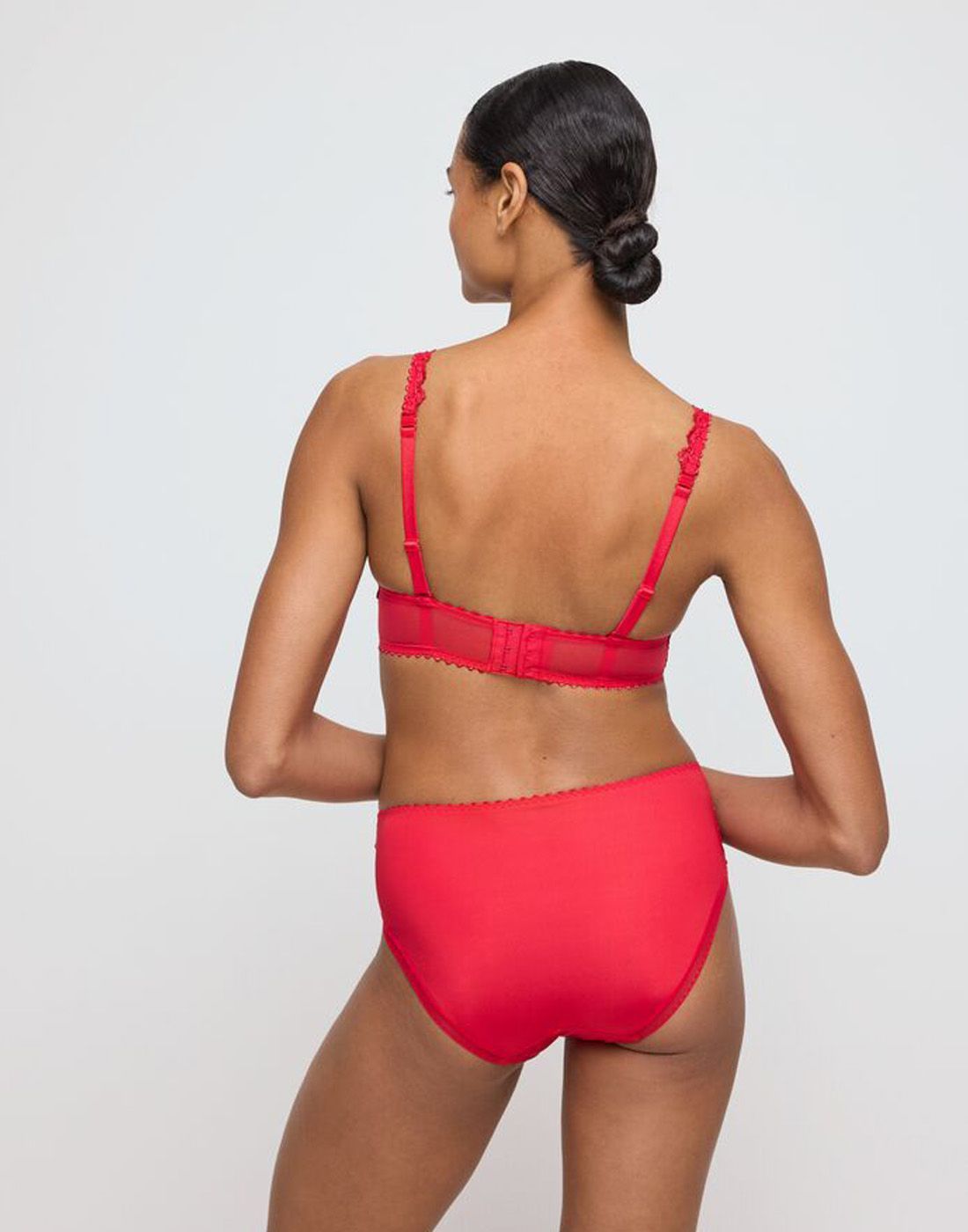 Marie jo jane true red 101336 bh 501336 truse modell