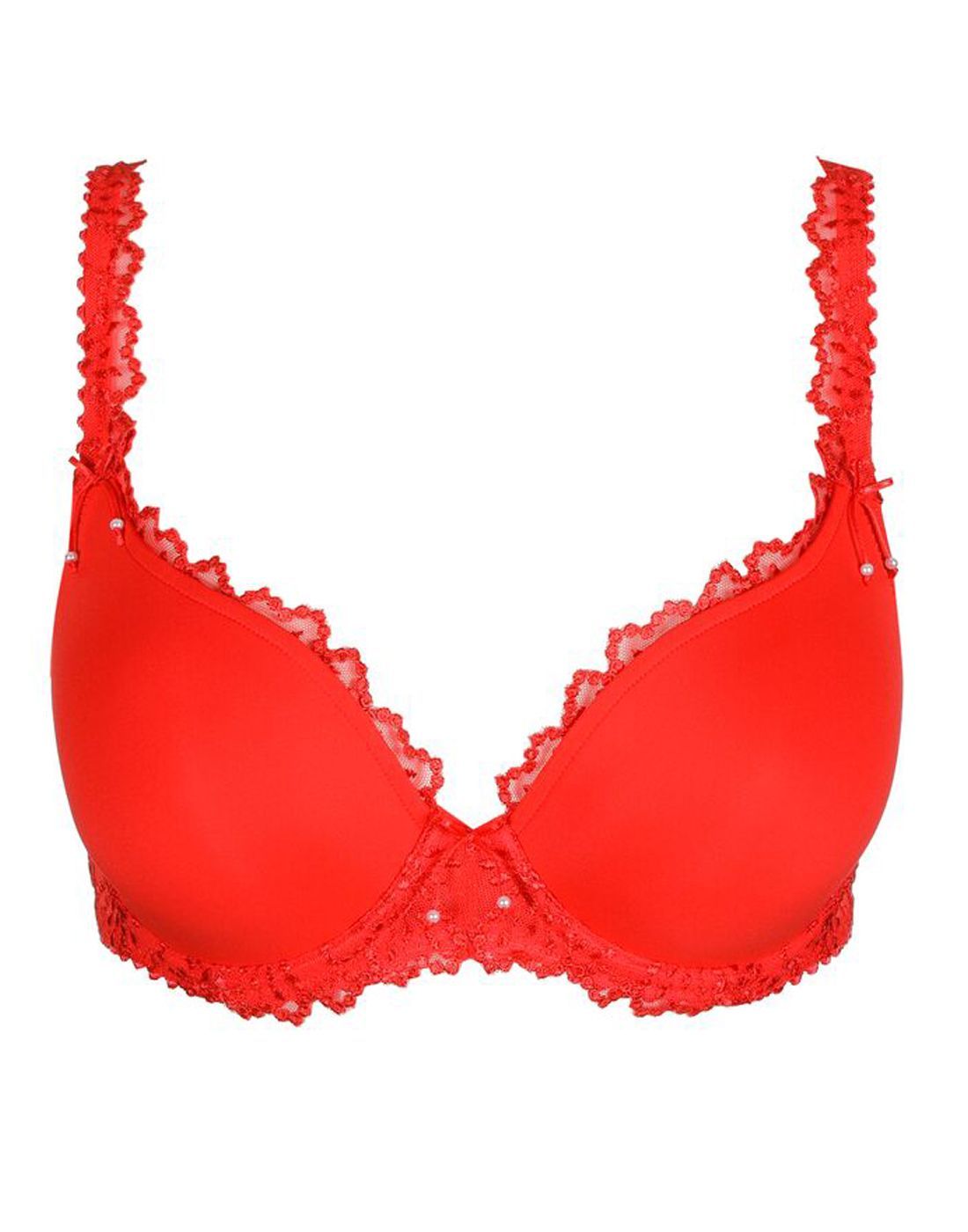 Marie jo jane true red 101336 bh packshot