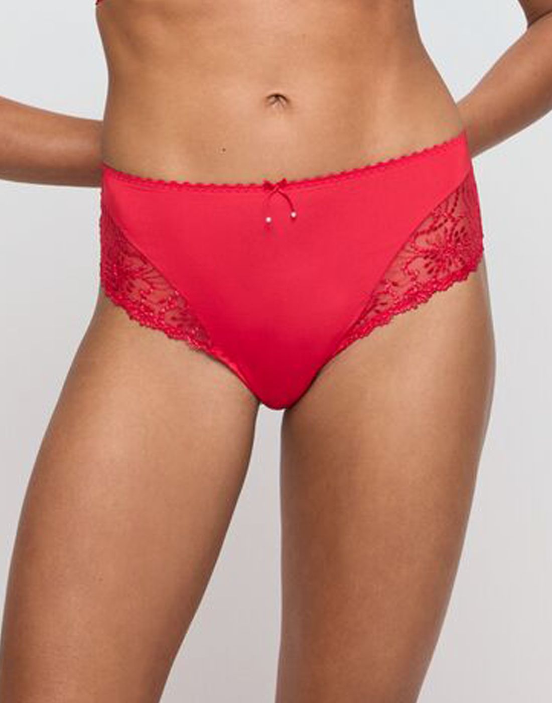 Marie jo jane true red 501336