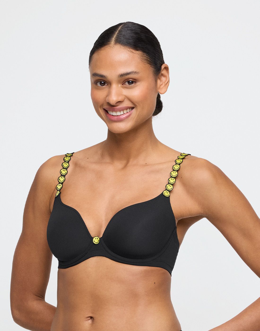 marie jo tom bh smiley