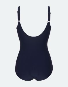 Damella julia badedrakt navy