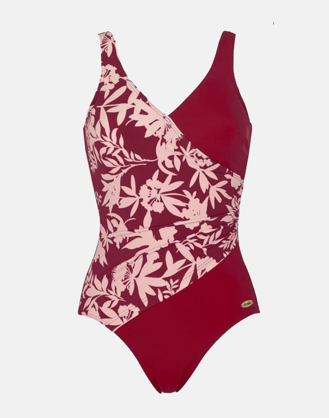 damella julia badedrakt berry