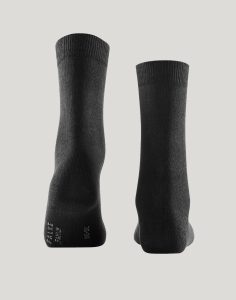 falke cotton family sokk