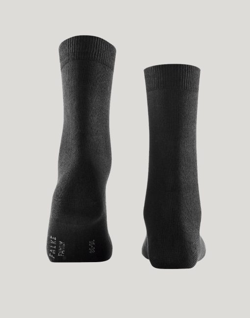 falke cotton family sokk