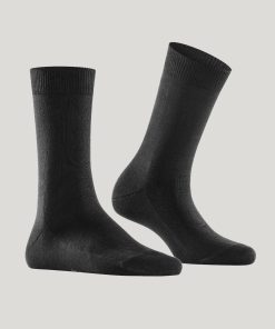 falke cotton family sokk