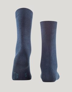 falke family sokk dark navy