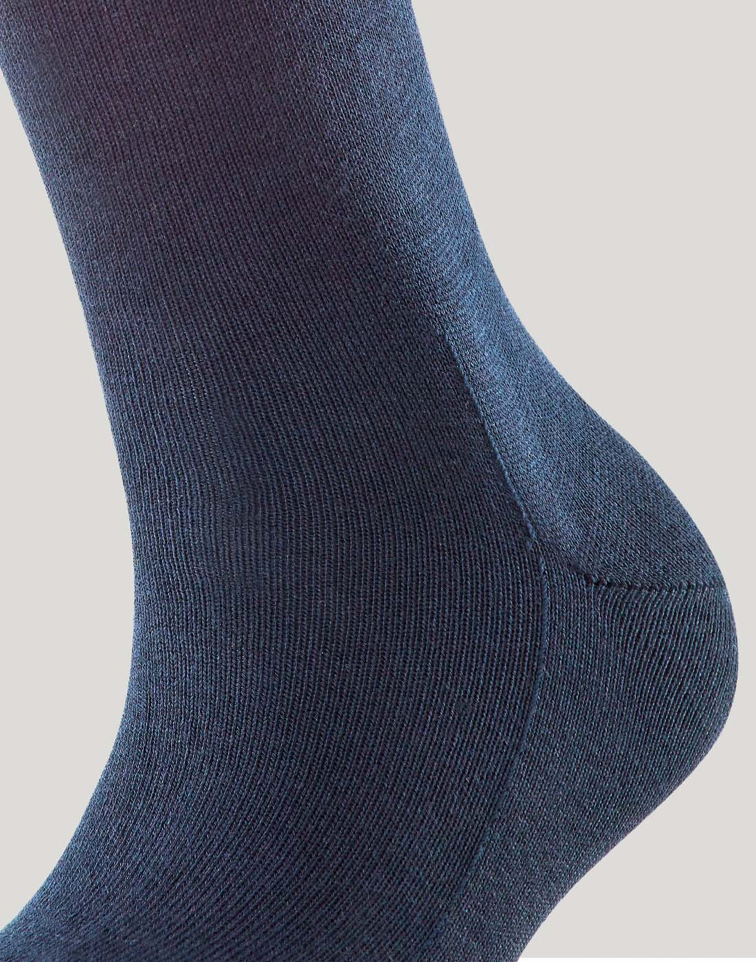 falke family sokk dark navy