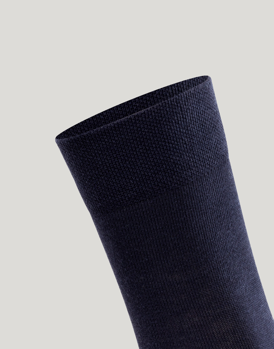 falke london sokk dark navy1 falke london sokk mørkeblå navy