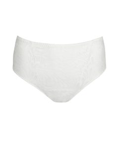 prima donna twist rupi høy truse natur hvit
