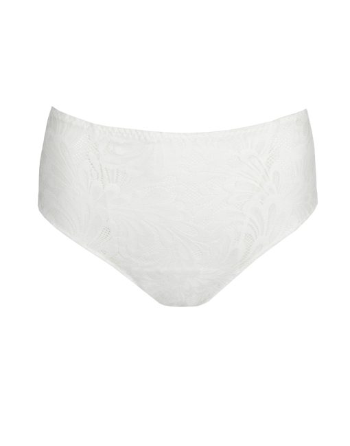 prima donna twist rupi høy truse natur hvit