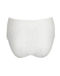 prima donna twist rupi høy truse natur hvit