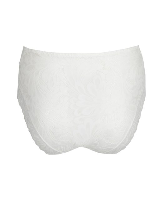 prima donna twist rupi høy truse natur hvit