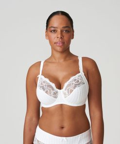 Primadonna madison uvattert BH