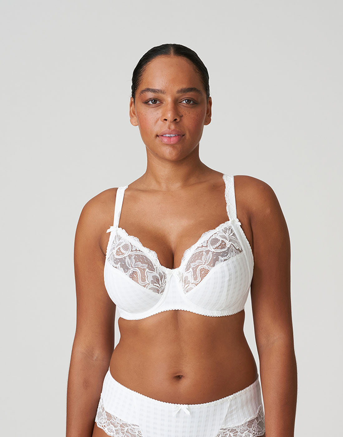 Primadonna madison uvattert BH