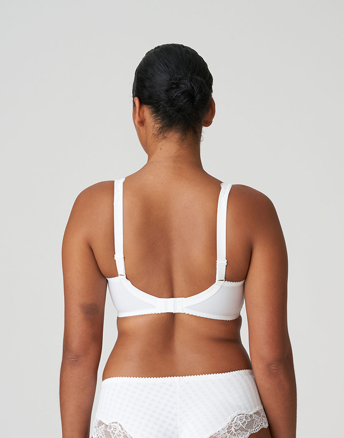 Primadonna madison uvattert BH