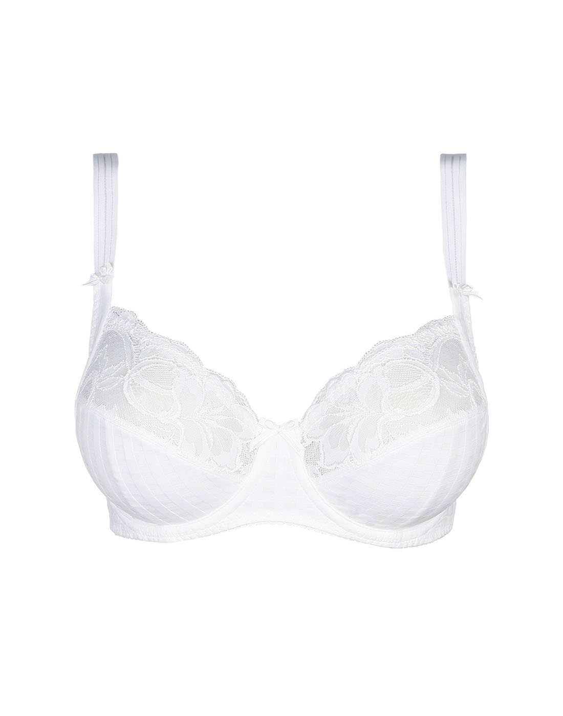 Primadonna madison uvattert BH