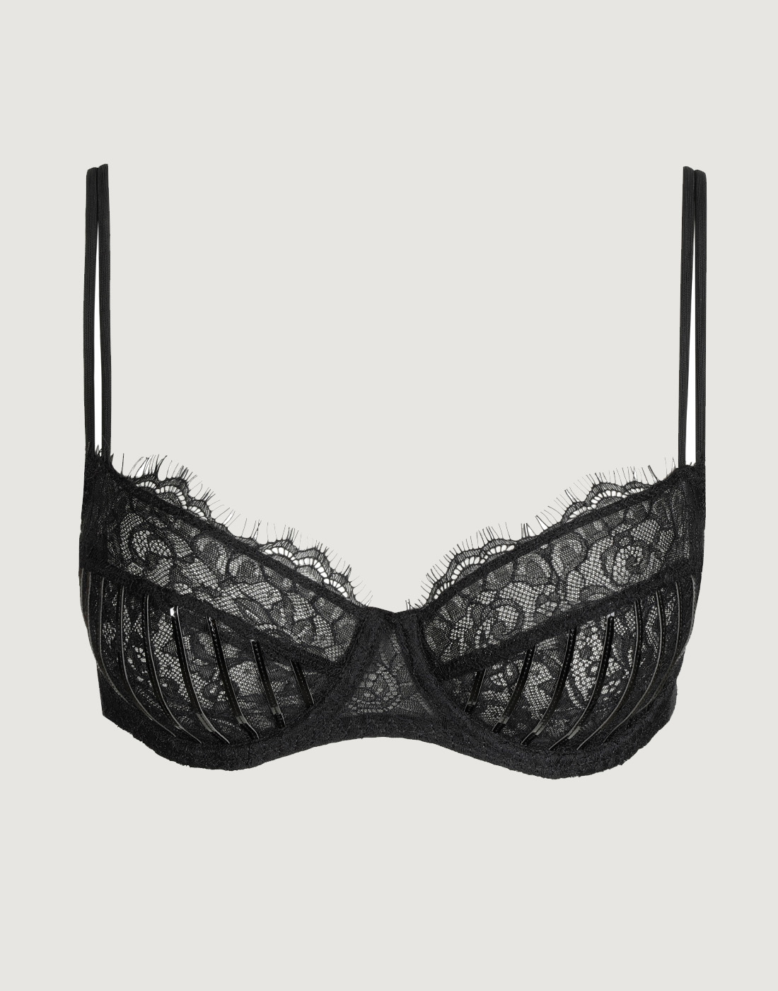 sarda chaika balconette bh svart