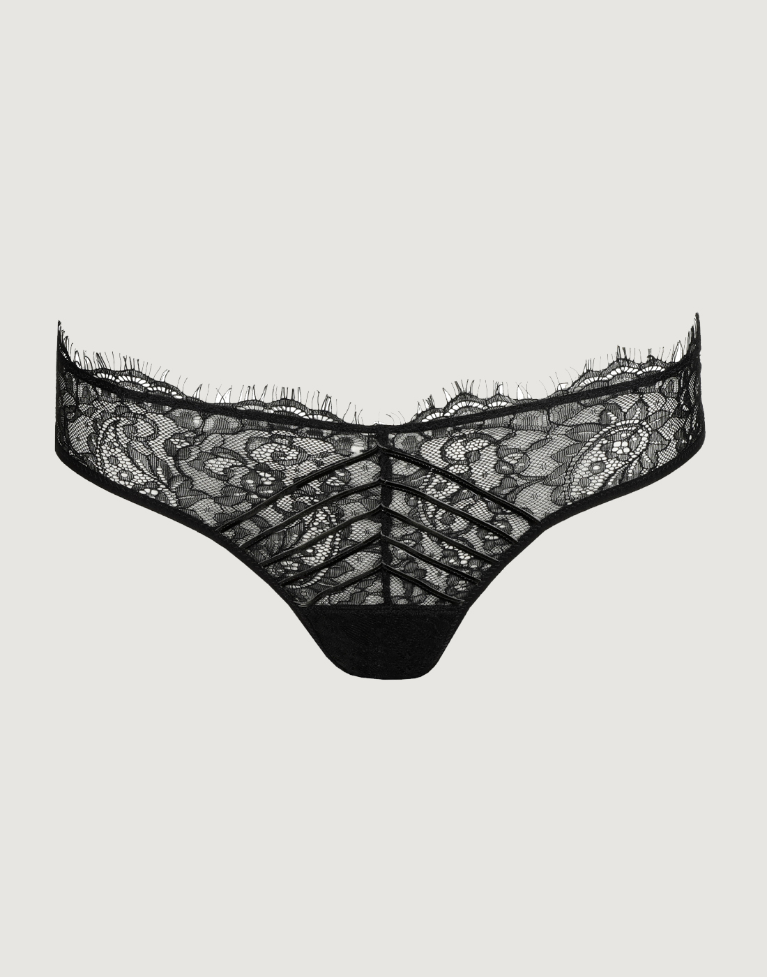 sarda chaika truse svart