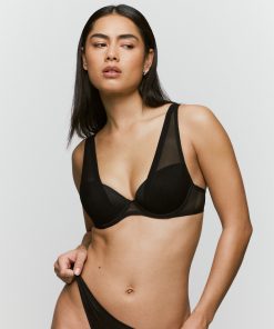 sarda chalmers vattert plunge bh svart