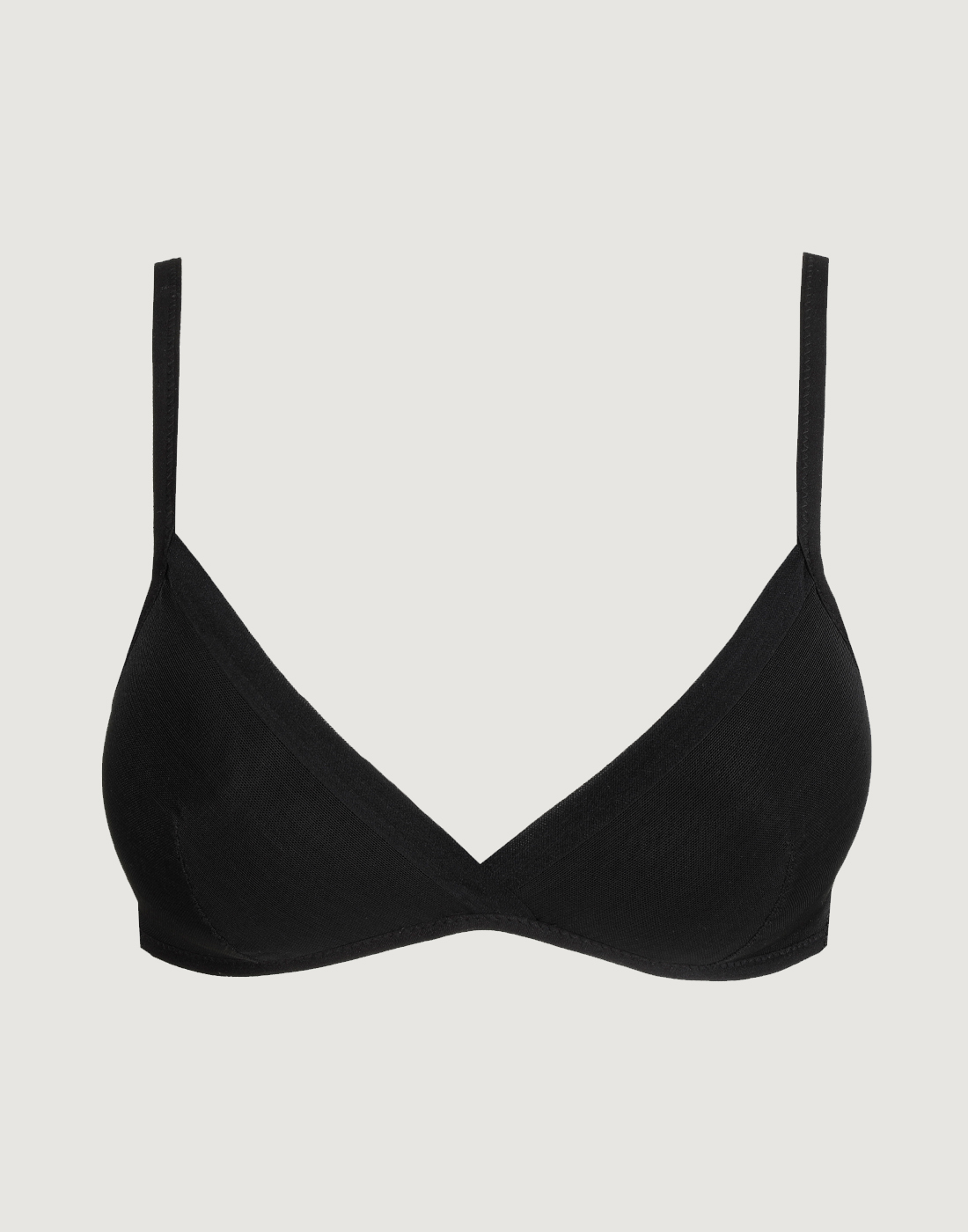 sarda chalmers bralette svart
