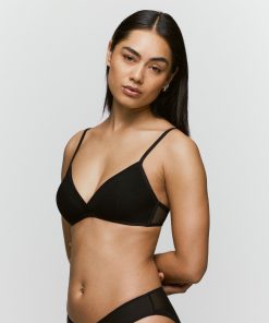 sarda chalmers bralette svart