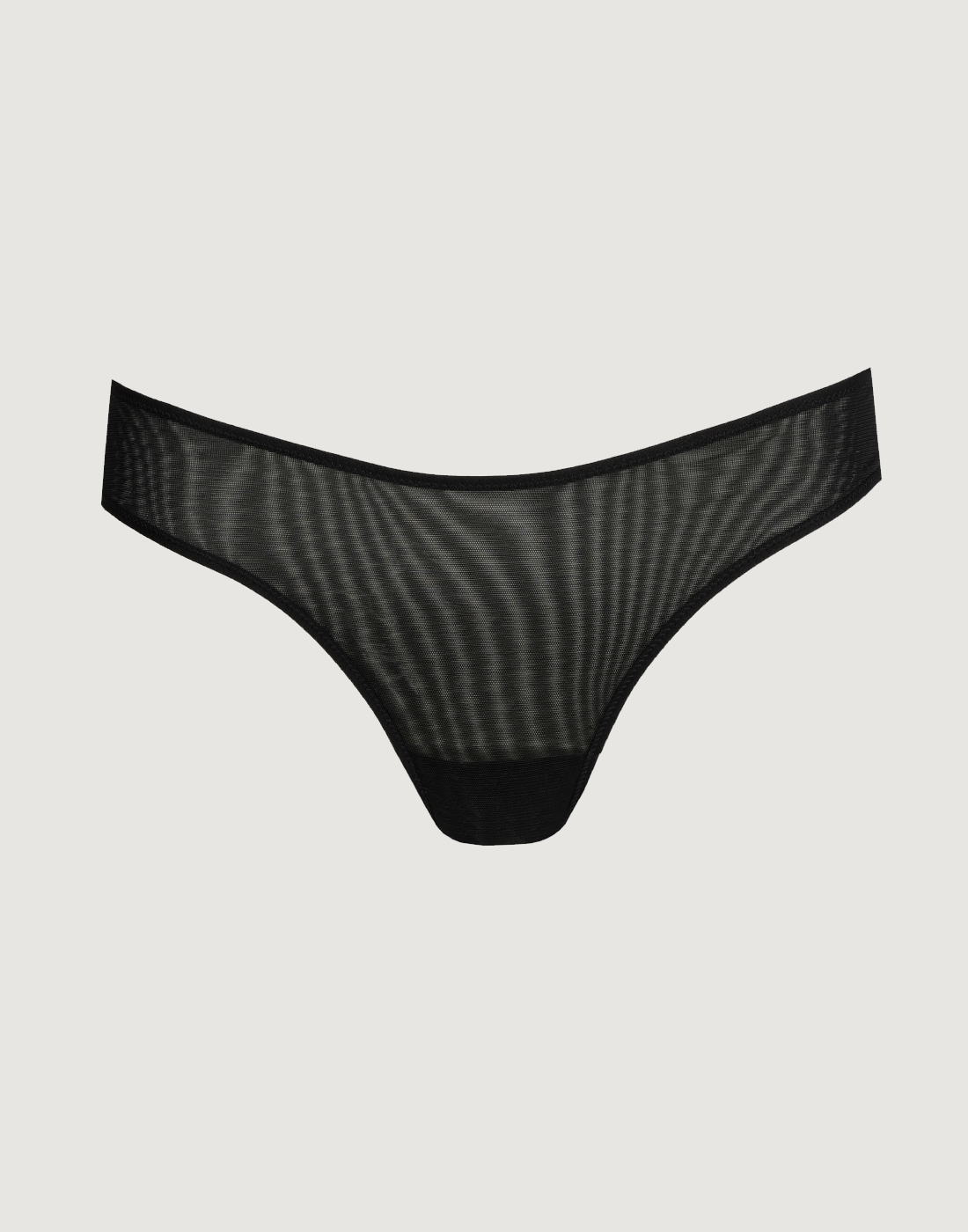 sarda chalmers stringtruse svart