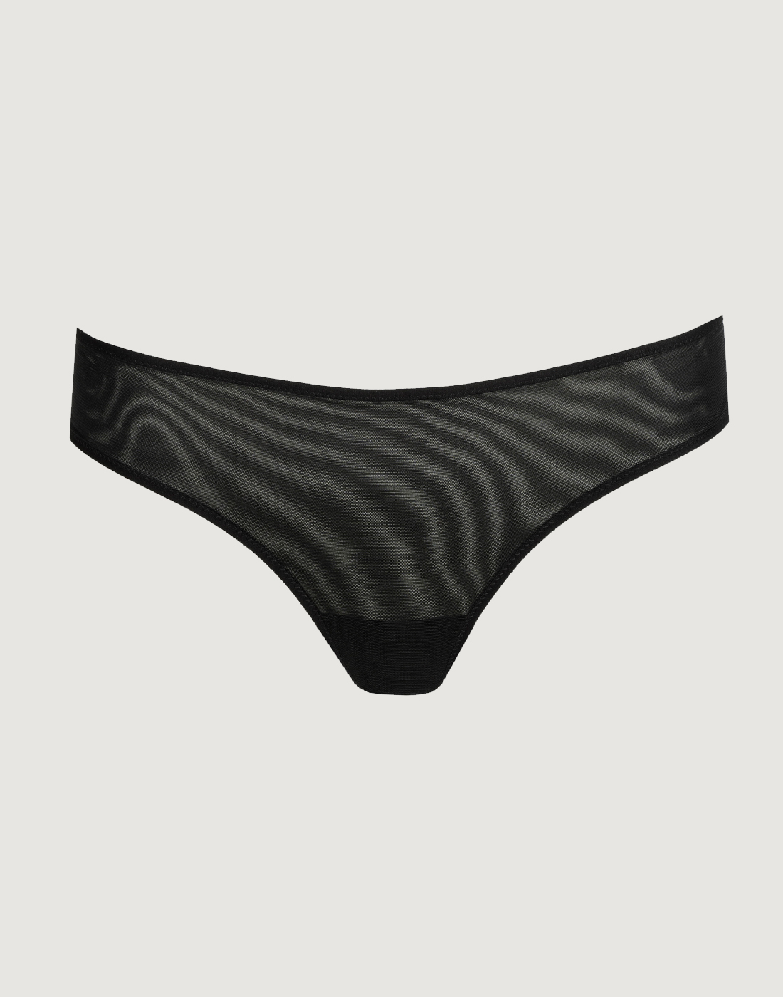 sarda chalmers truse svart