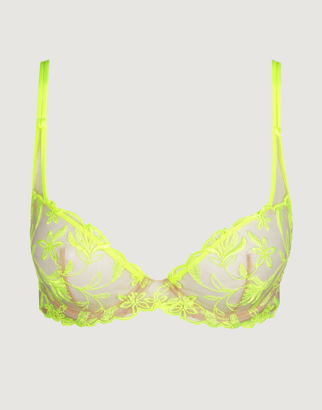 sarda shay bh lime grønn