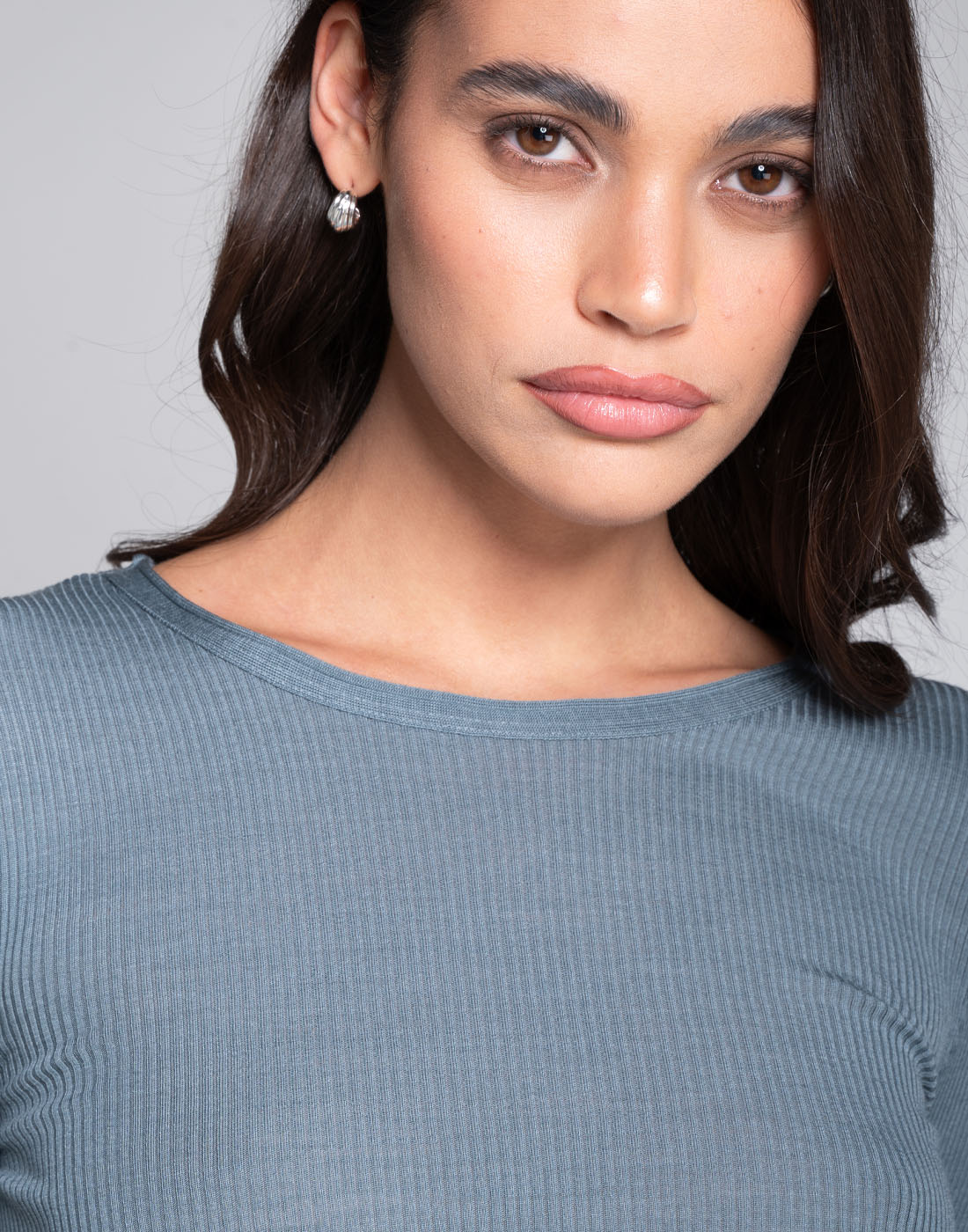 oscalito ullgenser blå 3446R