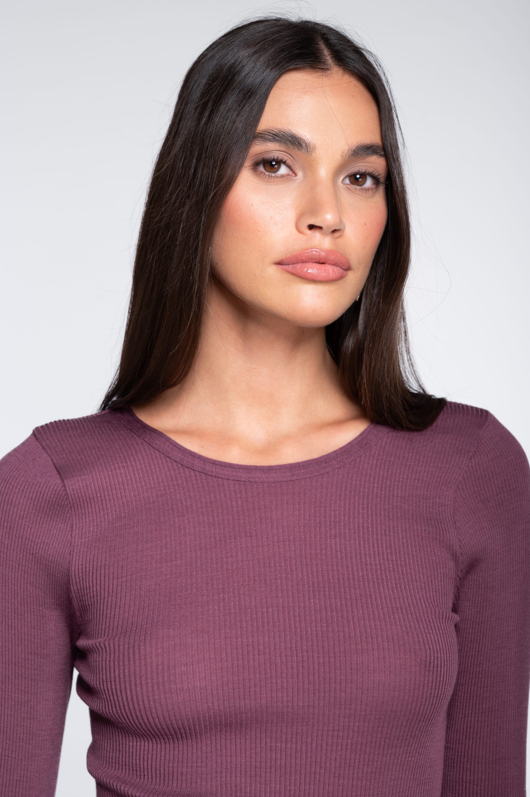 Oscalito ullundertøy 3446R lilla